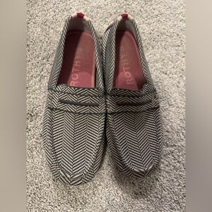 Rothy’s-the driver